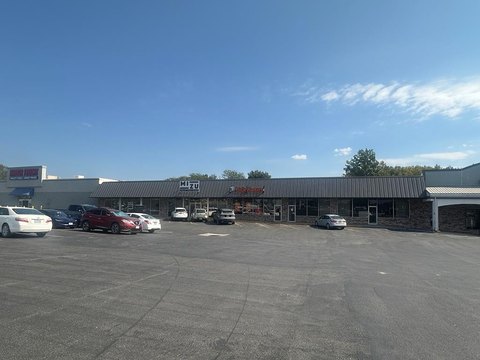 Commercial Land in Kirksville, MO