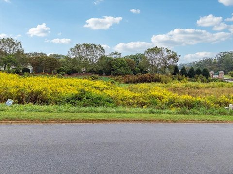 Buildable Lot in Upscale Subdivision