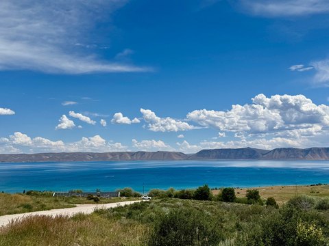 LAND - Garden City, UT