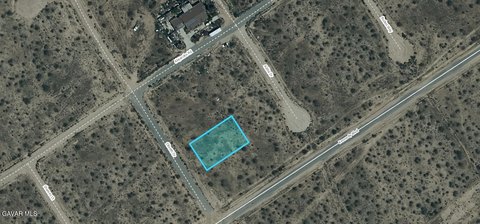 LAND - California City, CA