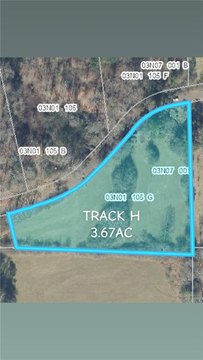 Prime Buildable Lot in Georgia