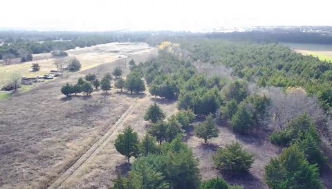 Residential Development Acreage