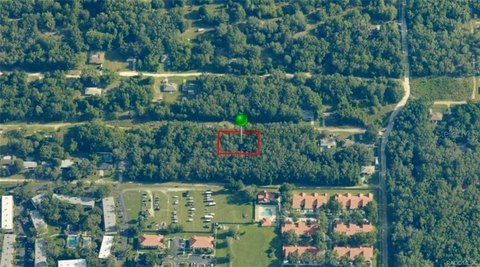 Land - INVERNESS, FL
