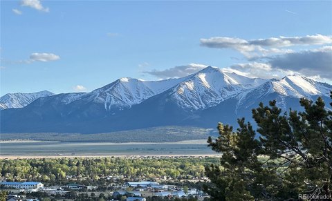 Land, Buena Vista, CO