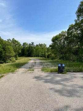 Manistee Commercial Land Opportunity