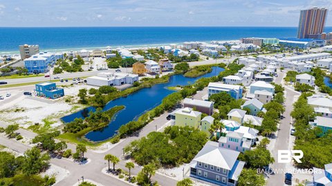 LAND - Orange Beach, AL