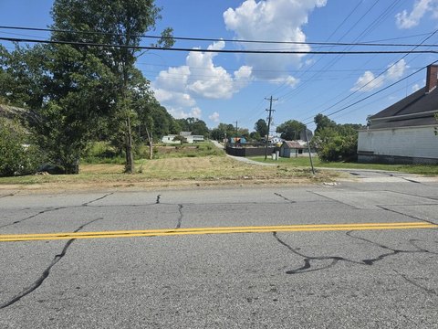 Land, Gaffney, SC