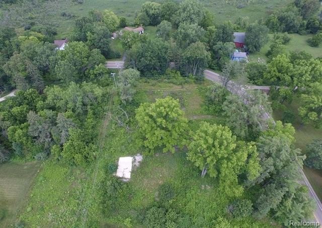Residential Land Near Brighton