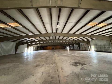 Gaffney Warehouse Space Available