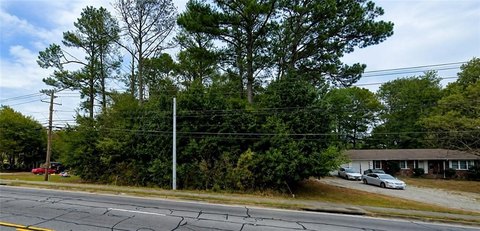 LAND - Norcross, GA