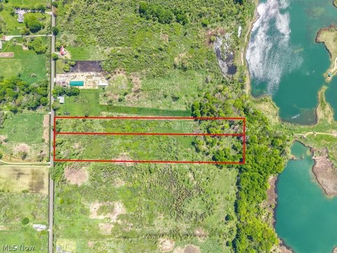Secluded 15-Acre Hunting/Recreation Land