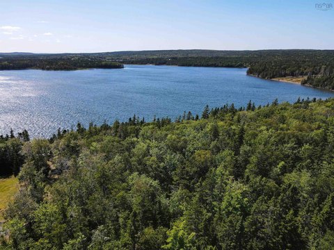 Cape George Estates, NS
