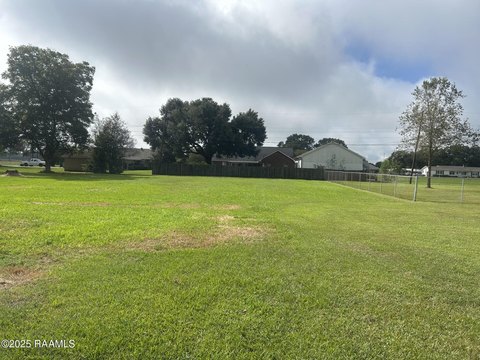 Land, Ville Platte, LA