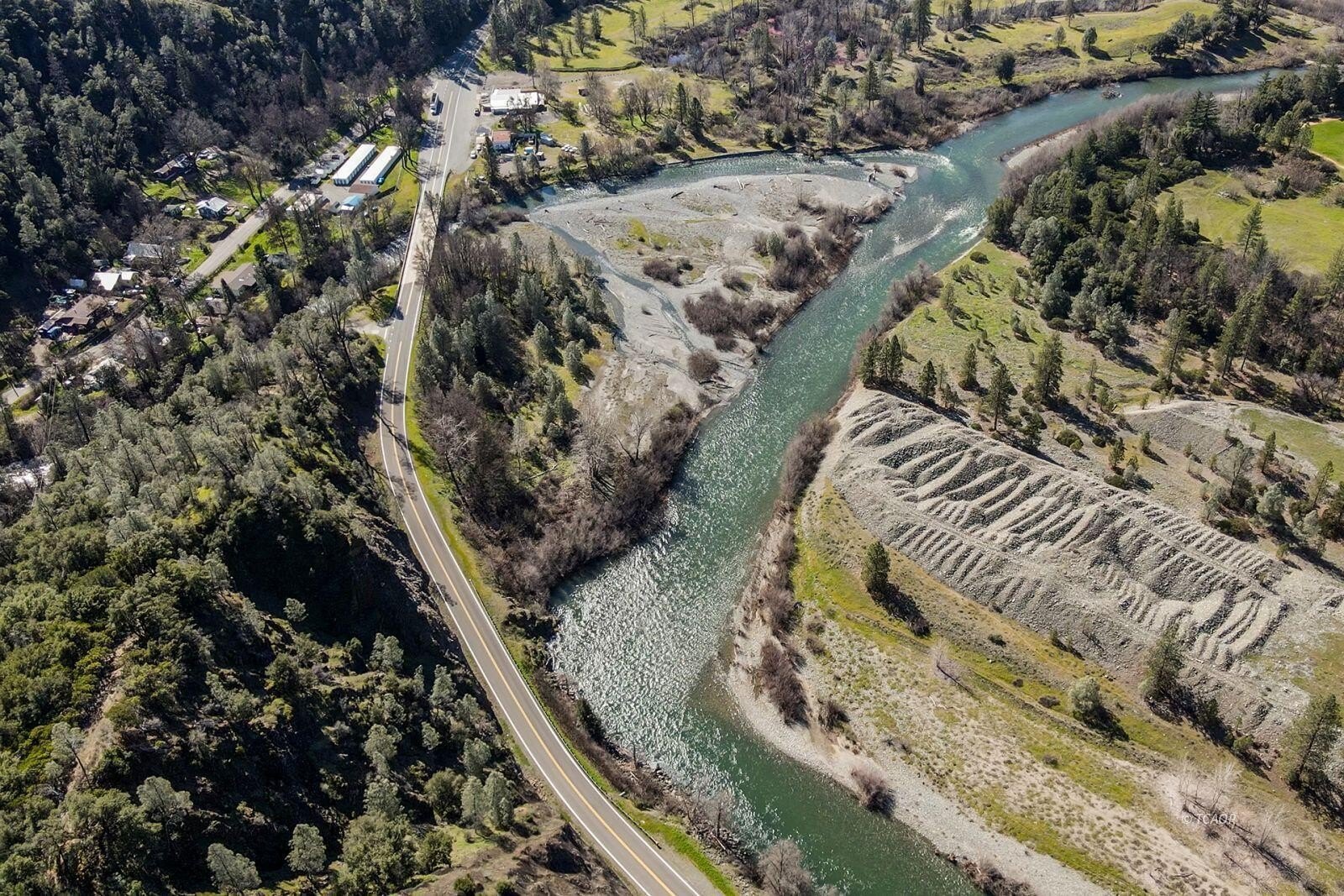 Trinity Riverfront Recreation Land Opportunity