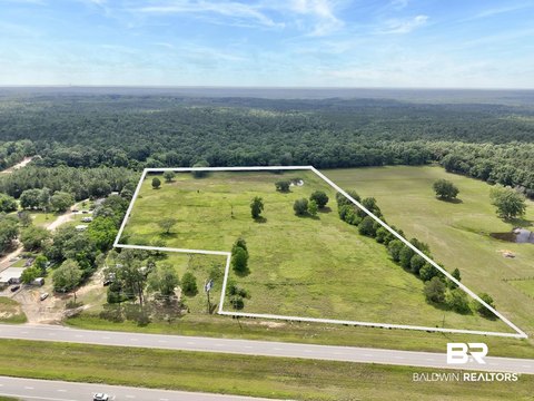 Commercial Development Land