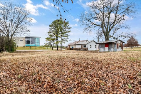 Bentonville Land For Sale