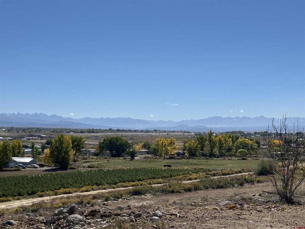 Montrose Land For Sale