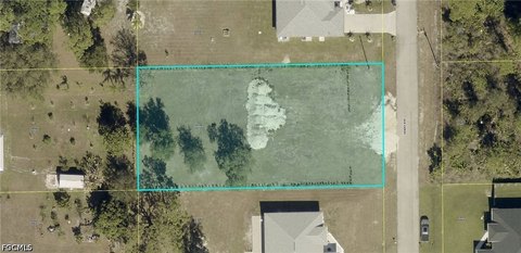 Land, Lehigh Acres, FL