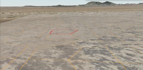 Land in Los Lunas, NM