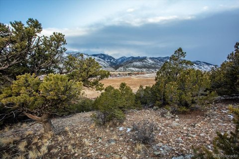 Land, Salida, CO