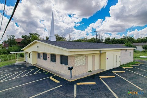 Killeen Church Ready for Ministry