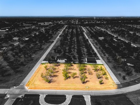 Land, Granbury, TX