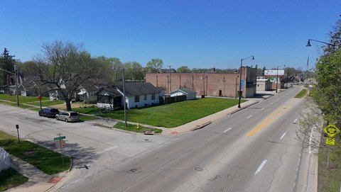 Rockford Commercial Land For Sale