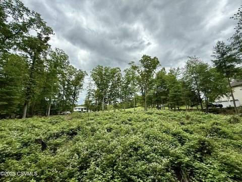 Residential Lot in Established Neighborhood