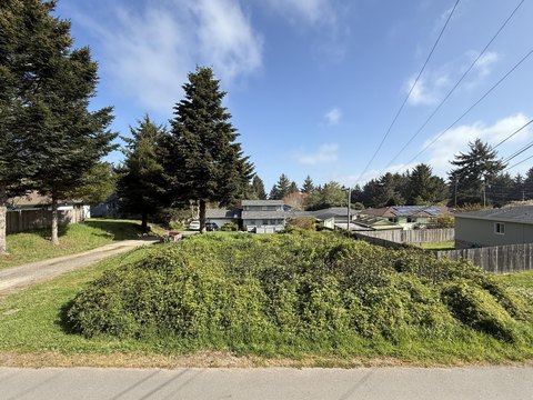 Humboldt Hill Vacant Land