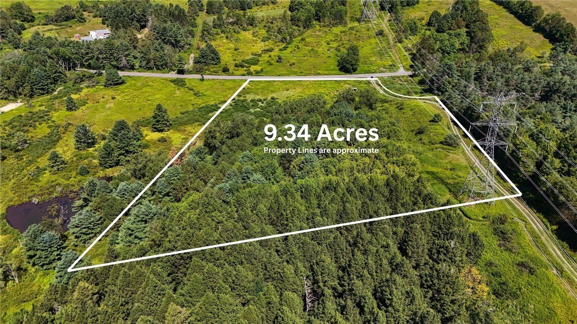 Laurens, NY Land Parcel