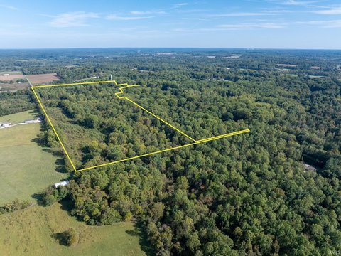 Ellettsville Land For Sale