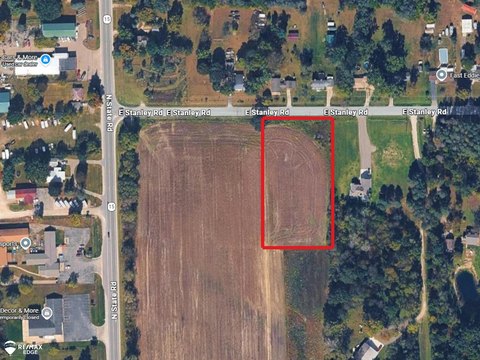 VACANT LAND, Davison, MI