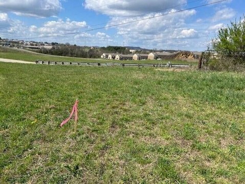 Commercial Land in Morristown, TN