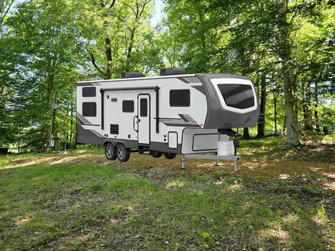 LAND - BUCHANAN, TN