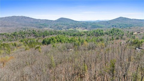 Land, Mineral Bluff, GA