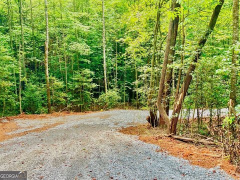 Land, Dawsonville, GA