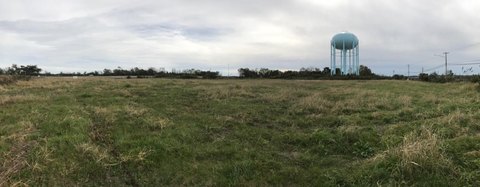 Winchester Land Near Industrial Park