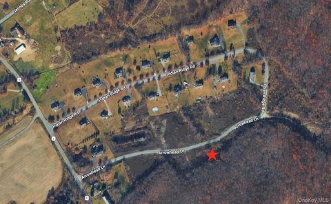 Land, Westtown, NY