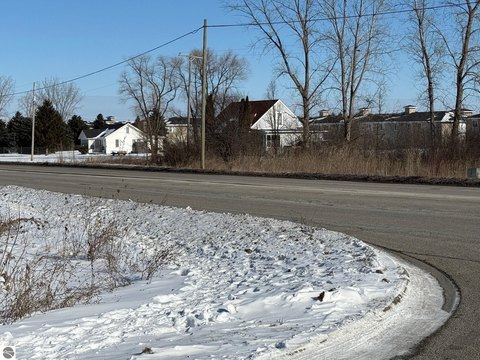 Residential Income Property with Two Homes