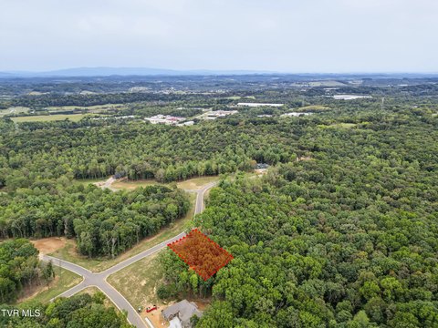 Land, Loudon, TN