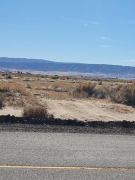 Land in West Lancaster, CA