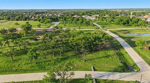 One Acre Homesite in Copper Canyon