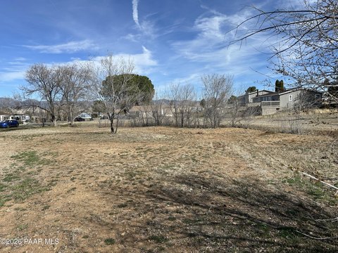 LAND - Prescott Valley, AZ