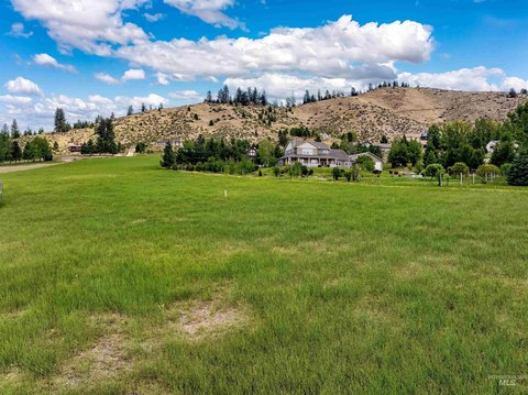 East Boise County Land Parcel