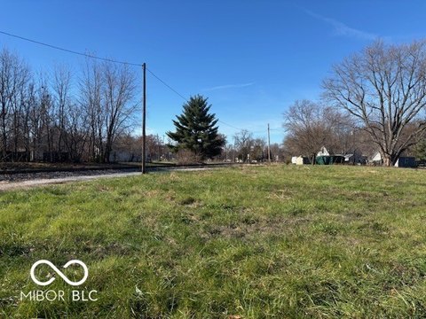 Commercial Land in Jasonville, IN