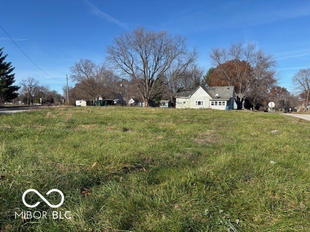 Commercial Land in Jasonville, IN