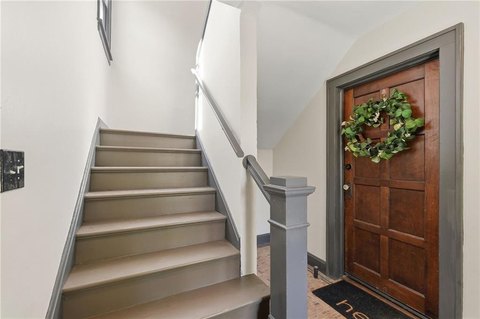 Brookside Duplex in Prime Location