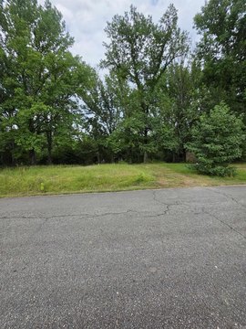 LAND - Kensett, AR
