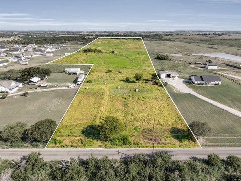 Flexible Acreage Investment Land