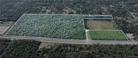 Land, Hernando, FL